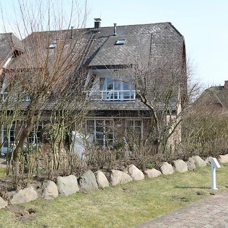 Krause Apartman Munkmarsch Kültér fotó