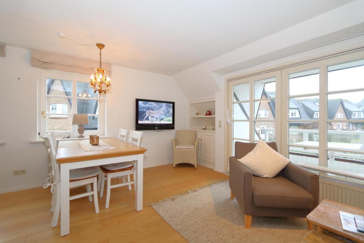 Krause Apartman Munkmarsch Kültér fotó